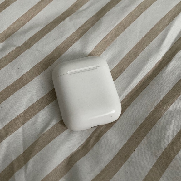 Apple Air Pods